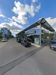 Auto Müller GmbH & Co. KG (Mercedes-Benz)