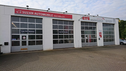 Suzan Automobile