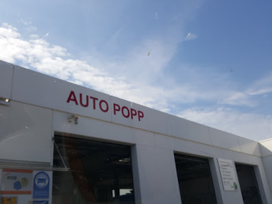 Auto Popp Inh. Riyad Hussein e.K.