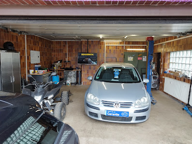 Automarkt Dörfles Esbach
