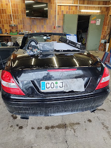 Automarkt Dörfles Esbach