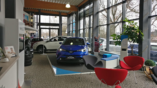 Hofmann's Autohaus Coburg