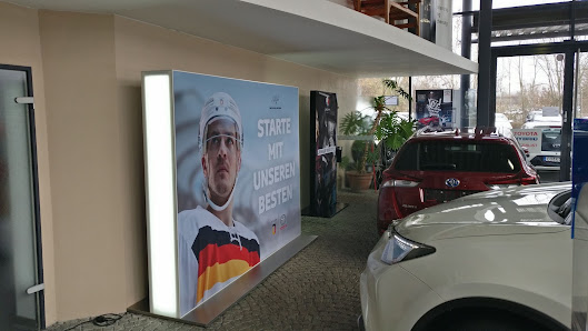 Hofmann's Autohaus Coburg