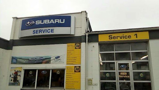 1a autoservice Autohaus Plettner GmbH