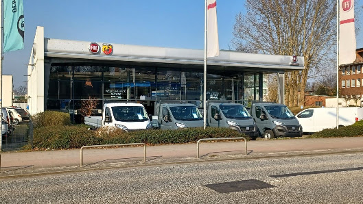Stellantis &You - Alfa Romeo & Jeep