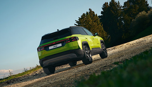 Stellantis &You - Alfa Romeo & Jeep