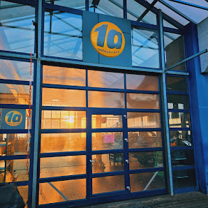 Autohaus Plettner GmbH