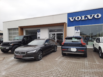 Hommert Auto Zentrum GmbH - Volvo
