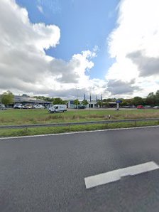 Hommert Auto Zentrum GmbH - Volvo