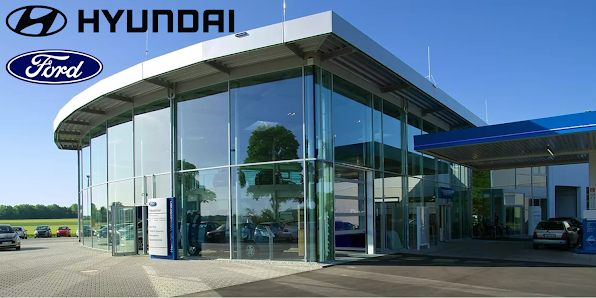 Autohaus Rauscher GmbH