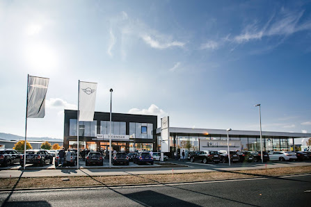 BMW Autohaus Wormser Coburg