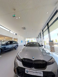 BMW Autohaus Wormser Coburg