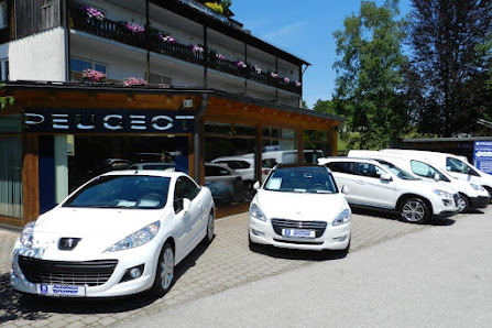 Autohaus Brunner GmbH
