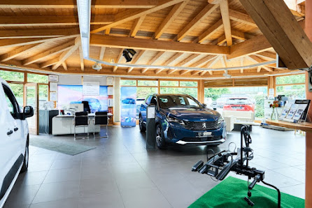 Autohaus Brunner GmbH