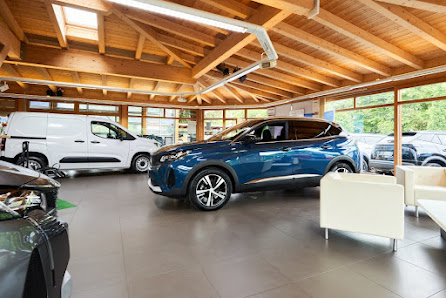 Autohaus Brunner GmbH