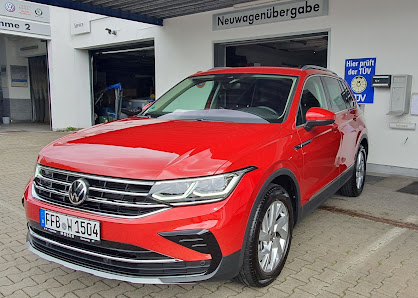 Autohaus Moser GmbH - Audi • Volkswagen • Skoda-Service