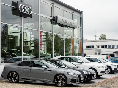 Autohaus Moser GmbH - Audi • Volkswagen • Skoda-Service