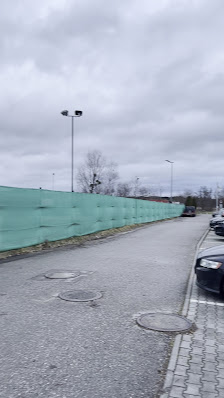 Volvo Werkstatt - Rainer Rebmann GmbH - Starnberg