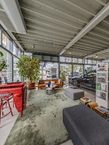 Volvo Werkstatt - Rainer Rebmann GmbH - Starnberg