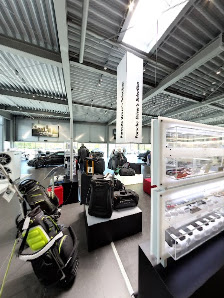 Porsche Zentrum Hamburg Nord-West