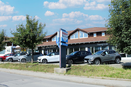 Hyundai Autohaus Stanglmair Starnberg