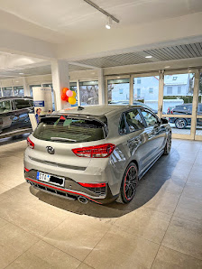 Hyundai Autohaus Stanglmair Starnberg
