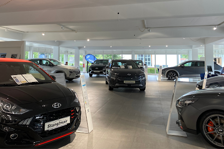 Hyundai Autohaus Stanglmair Starnberg