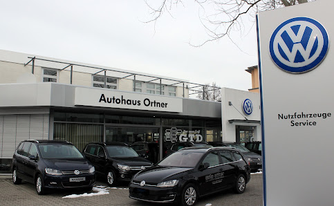 Autohaus Anton Ortner GmbH & Co. KG