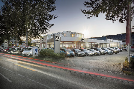 Autohaus Anton Ortner GmbH & Co. KG
