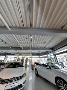Autohaus Anton Ortner GmbH & Co. KG