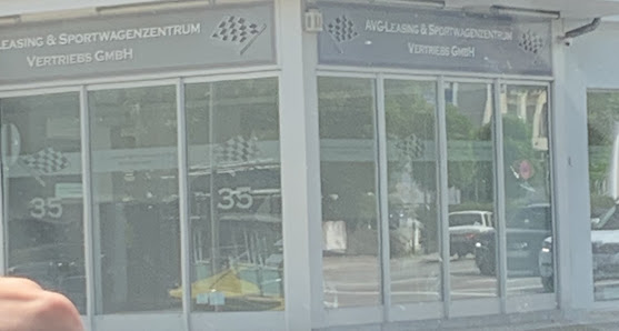 AVG Leasing & Sportwagenzentrum Vertriebs GmbH