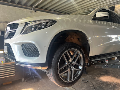 Adler Autohaus AA UG