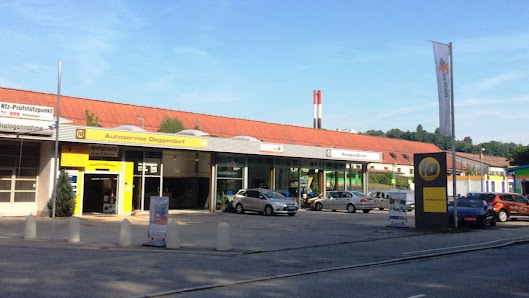 AS Autoservice GmbH