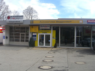 AS Autoservice GmbH
