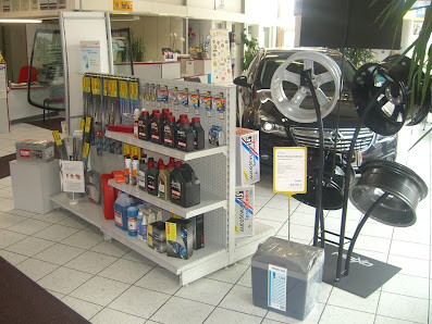 AS Autoservice GmbH