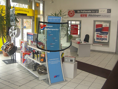 AS Autoservice GmbH