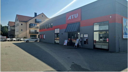 ATU Deggendorf