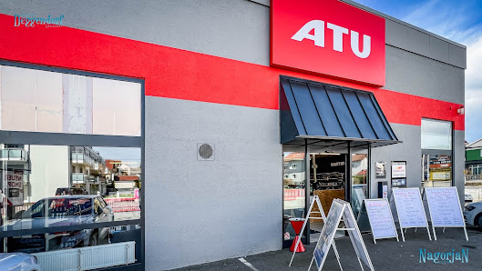 ATU Deggendorf