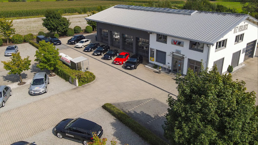 KFZ Vierlbeck GmbH
