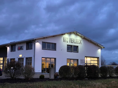 KFZ Vierlbeck GmbH