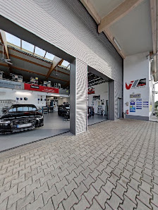 KFZ Vierlbeck GmbH