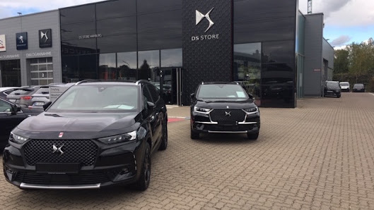 DS SALON HAMBURG LOKSTEDT
