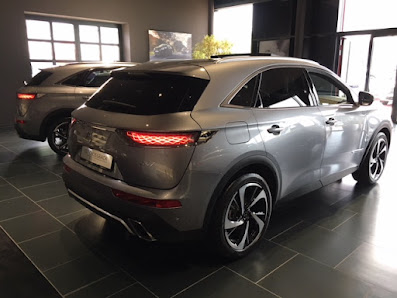 DS SALON HAMBURG LOKSTEDT