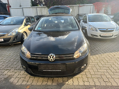 Autopark am Offakamp 31 GmbH