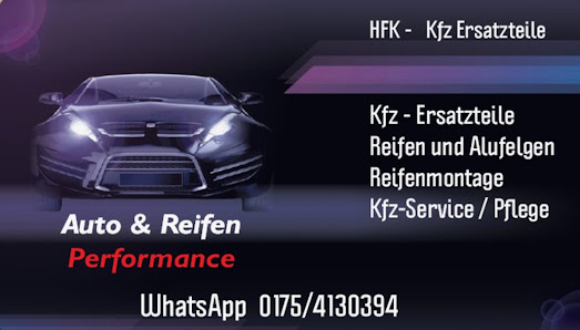 Auto service