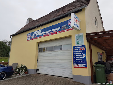 MP Auto Service