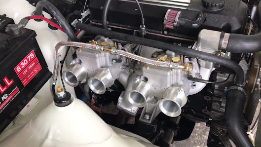 MP Auto Service