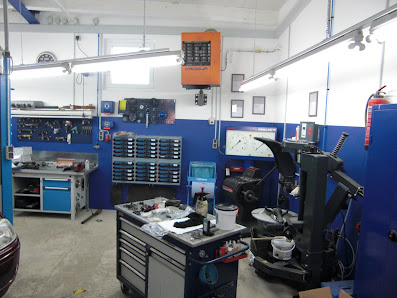 MP Auto Service
