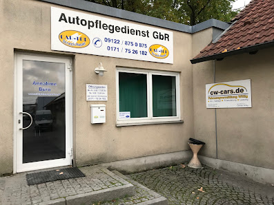 Autopflegedienst Wittig GbR