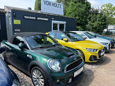 von Holtz Automobile